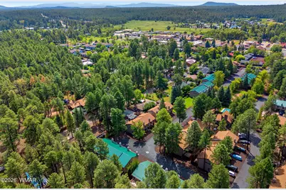 1460 S Adair Drive, Unit 17 #17, Pinetop, AZ 85935 - Photo 38