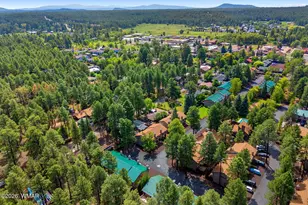 1460 S Adair Dr, Pinetop, AZ 85935 - Photo 38