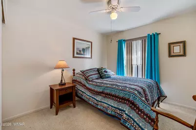 1460 S Adair Drive, Unit #17, Pinetop, AZ 85935 - Photo 18
