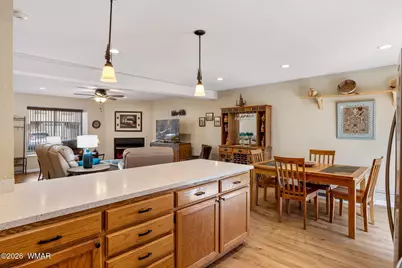 1460 S Adair Drive, Unit #17, Pinetop, AZ 85935 - Photo 10