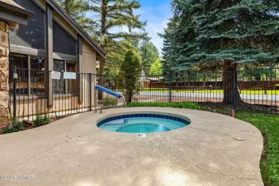 1460 S Adair Drive, Unit 17 #17, Pinetop, AZ 85935 - Photo 28