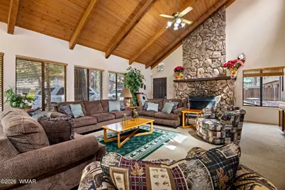 1460 S Adair Drive, Unit #17, Pinetop, AZ 85935 - Photo 34