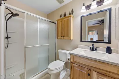 1460 S Adair Drive, Unit #17, Pinetop, AZ 85935 - Photo 14