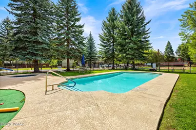 1460 S Adair Drive, Unit #17, Pinetop, AZ 85935 - Photo 28