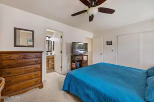 1460 S Adair Dr, Pinetop, AZ 85935 - Photo 16