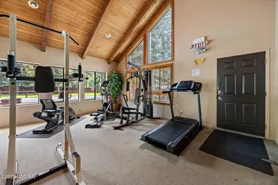 1460 S Adair Drive, Unit #17, Pinetop, AZ 85935 - Photo 30