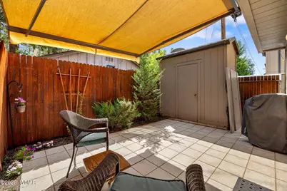1460 S Adair Drive, Unit #17, Pinetop, AZ 85935 - Photo 22