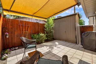 1460 S Adair Dr, Pinetop, AZ 85935 - Photo 22