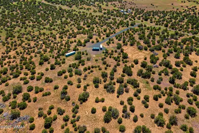 9104 Gample Lane, Show Low, AZ 85901 - Photo 6