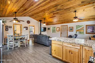 3111 Cedar Dr, Overgaard, AZ 85933 - Photo 10
