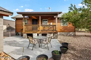 3111 Cedar Dr, Overgaard, AZ 85933 - Photo 2