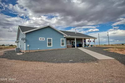 4331 W Rencher Road, Snowflake, AZ 85937 - Photo 34