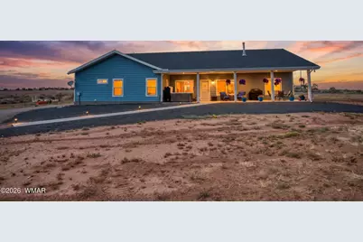 4331 W Rencher Road, Snowflake, AZ 85937 - Photo 2