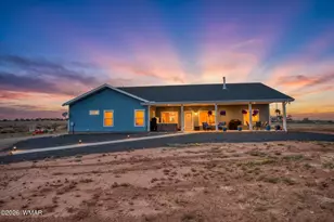 4331 W Rencher Rd, Snowflake, AZ 85937 - Photo 2