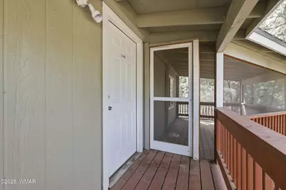 154 W Pine Shadow Drive, Lakeside, AZ 85929 - Photo 4