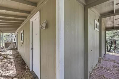 154 W Pine Shadow Drive, Lakeside, AZ 85929 - Photo 26