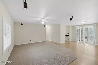 154 W Pine Shadow Drive, Lakeside, AZ 85929 - Photo 6