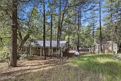 154 W Pine Shadow Drive, Lakeside, AZ 85929 - Photo 24