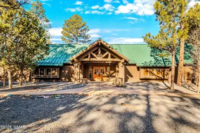 4401 W Shaggy Bark Road, Show Low, AZ 85901 - Photo 26