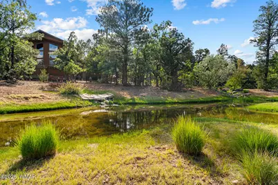 4401 W Shaggy Bark Road, Show Low, AZ 85901 - Photo 12