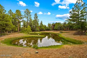 4401 W Shaggy Bark Rd, Show Low, AZ 85901 - Photo 24