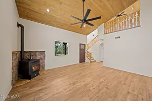 805 S Wildcat Trail, Show Low, AZ 85901 - Photo 8