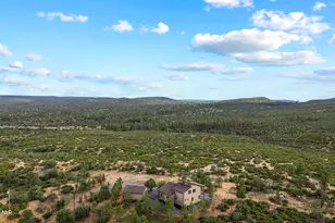 805 S Wildcat Trail, Show Low, AZ 85901 - Photo 46