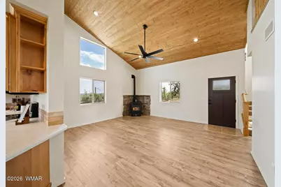 805 S Wildcat Trail, Show Low, AZ 85901 - Photo 6