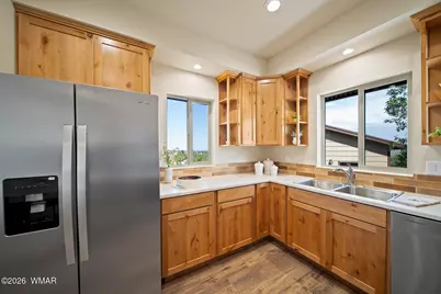 805 S Wildcat Trail, Show Low, AZ 85901 - Photo 14