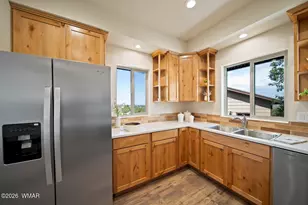 805 S Wildcat Trail, Show Low, AZ 85901 - Photo 14