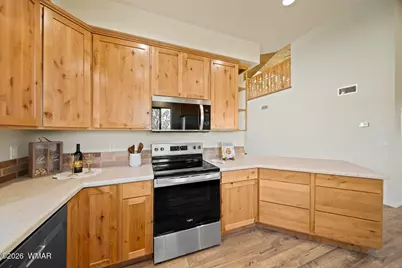 805 S Wildcat Trail, Show Low, AZ 85901 - Photo 12