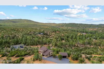 805 S Wildcat Trail, Show Low, AZ 85901 - Photo 48