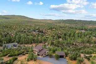 805 S Wildcat Trail, Show Low, AZ 85901 - Photo 48