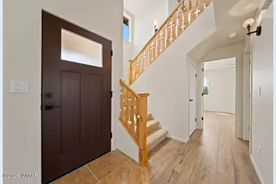 805 S Wildcat Trail, Show Low, AZ 85901 - Photo 4