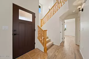 805 S Wildcat Trail, Show Low, AZ 85901 - Photo 4