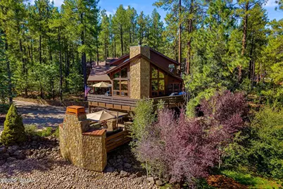 3606 Aspen Lane, Pinetop, AZ 85935 - Photo 48