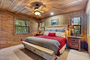 3606 Aspen Ln, Pinetop, AZ 85935 - Photo 16