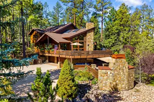 3606 Aspen Ln, Pinetop, AZ 85935 - Photo 46