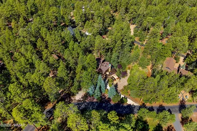 3606 Aspen Lane, Pinetop, AZ 85935 - Photo 44