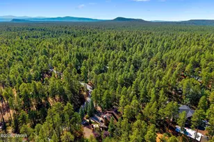 3606 Aspen Ln, Pinetop, AZ 85935 - Photo 44