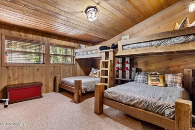 3606 Aspen Lane, Pinetop, AZ 85935 - Photo 32