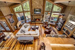 3606 Aspen Ln, Pinetop, AZ 85935 - Photo 24