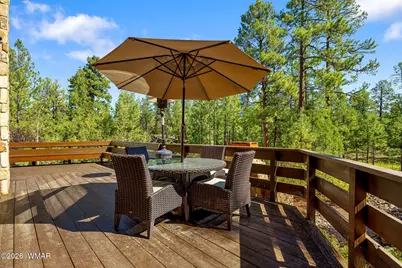 3606 Aspen Lane, Pinetop, AZ 85935 - Photo 4