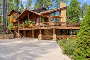 3606 Aspen Ln, Pinetop, AZ 85935 - Photo 1