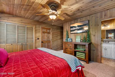 3606 Aspen Lane, Pinetop, AZ 85935 - Photo 18