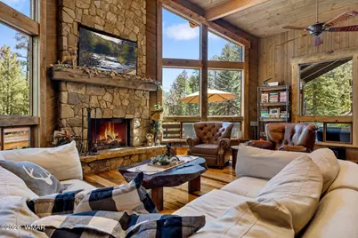 3606 Aspen Lane, Pinetop, AZ 85935 - Photo 8