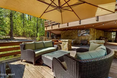 3606 Aspen Lane, Pinetop, AZ 85935 - Photo 36