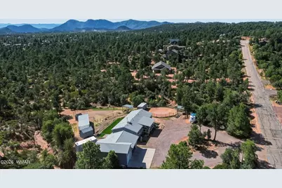 1211 N Heather Circle, Payson, AZ 85541 - Photo 42