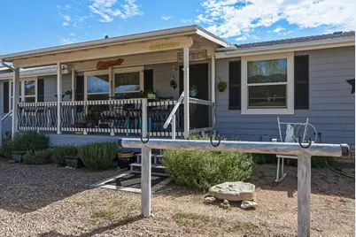 1211 N Heather Circle, Payson, AZ 85541 - Photo 30