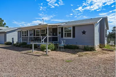1211 N Heather Circle, Payson, AZ 85541 - Photo 28